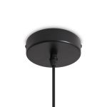 Подвесные светильники Freya FR5529PL-01B Cocoon