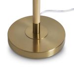 Торшеры Freya FR5533FL-01BS Kinsley