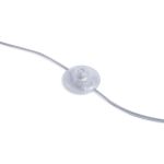 Торшеры Freya FR5533FL-01BS Kinsley