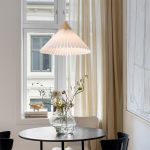 Торшеры Freya FR5533FL-01BS Kinsley