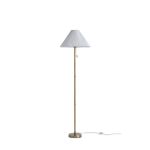 Торшеры Freya FR5533FL-01BS Kinsley