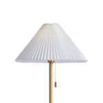 Торшеры Freya FR5533FL-01BS Kinsley