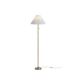 Торшеры Freya FR5533FL-01BS Kinsley