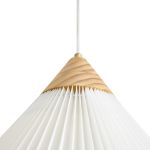 Подвесные светильники Freya FR5533PL-01BS1 Kinsley