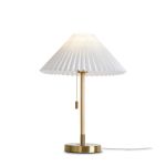 Настольные лампы Freya FR5533TL-01BS Kinsley