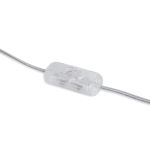 Настольные лампы Freya FR5533TL-01BS Kinsley