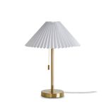 Настольные лампы Freya FR5533TL-01BS Kinsley