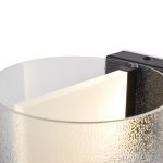 Настенные светильники Freya FR5541WL-L5B Ice