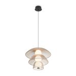 Подвесные светильники Freya FR5545PL-L5BG Harper