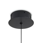 Подвесные светильники Freya FR5545PL-L5BG Harper