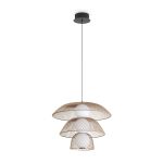 Подвесные светильники Freya FR5545PL-L5BG Harper