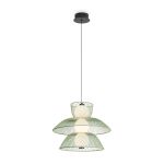 Подвесные светильники Freya FR5545PL-L5GN Harper