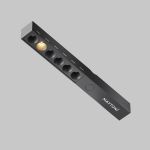 Комплектующие Maytoni C120-12W-B Образцы PCWD