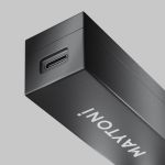 Комплектующие Maytoni C120-12W-B Образцы PCWD