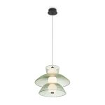 Подвесные светильники Freya FR5545PL-L5GN Harper