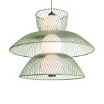 Подвесные светильники Freya FR5545PL-L5GN Harper