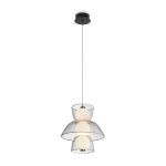 Подвесные светильники Freya FR5545PL-L5GR Harper