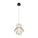 Подвесные светильники Freya FR5545PL-L5GR Harper