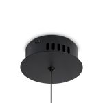 Подвесные светильники Freya FR5545PL-L5GR Harper