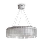 Подвесные светильники Freya FR5546PL-L60W Rain