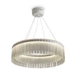 Подвесные светильники Freya FR5546PL-L60W Rain