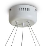 Подвесные светильники Freya FR5546PL-L60W Rain