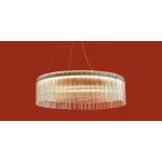 Подвесные светильники Freya FR5546PL-L60W Rain