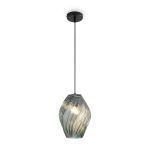 Подвесные светильники Freya FR5547PL-01DBL Shiny