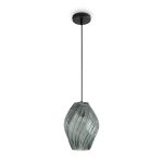 Подвесные светильники Freya FR5547PL-01DBL Shiny