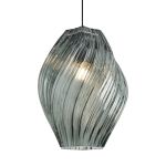 Подвесные светильники Freya FR5547PL-01DBL Shiny