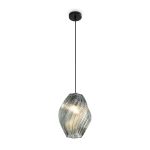 Подвесные светильники Freya FR5547PL-01DBL Shiny