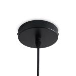 Подвесные светильники Freya FR5547PL-01DBL Shiny