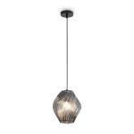 Подвесные светильники Freya FR5547PL-01SM Shiny