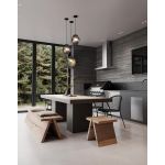Подвесные светильники Freya FR5547PL-01SM Shiny