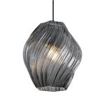 Подвесные светильники Freya FR5547PL-01SM Shiny