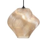 Подвесные светильники Freya FR5548PL-01AM Shiny