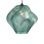 Подвесные светильники Freya FR5548PL-01DBL Shiny
