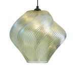 Подвесные светильники Freya FR5548PL-01GN Shiny