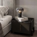 Настольные лампы Freya FR5550TL-01MR Moonspot