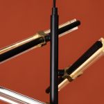 Подвесные светильники Freya FR5557PL-L14B Brilliance