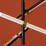 Подвесные светильники Freya FR5557PL-L14B Brilliance