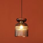 Подвесные светильники Freya FR5558PL-01BR Layla