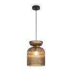 Подвесные светильники Freya FR5558PL-01BR Layla