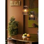 Подвесные светильники Freya FR5558PL-01SM Layla
