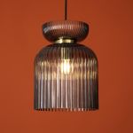 Подвесные светильники Freya FR5558PL-01SM Layla