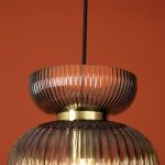 Подвесные светильники Freya FR5558PL-01SM Layla