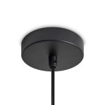 Подвесные светильники Freya FR5558PL-01SM Layla