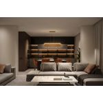 Настенные светильники Freya FR6182WL-L5BS1 Eclat