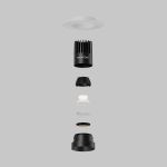 Комплектующие Maytoni Glass001-D35 Dip