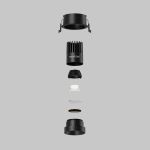 Комплектующие Maytoni Glass001-D35 Dip